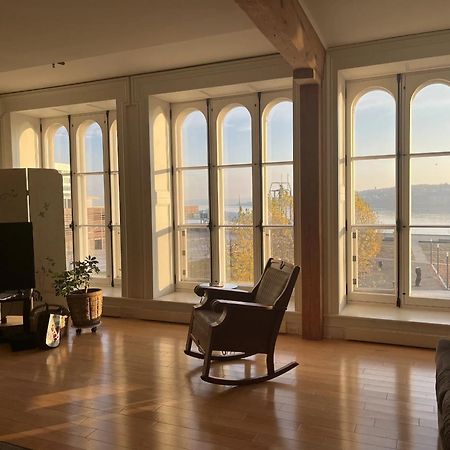 Apartmán Royal Dalhousie Quebec Exteriér fotografie