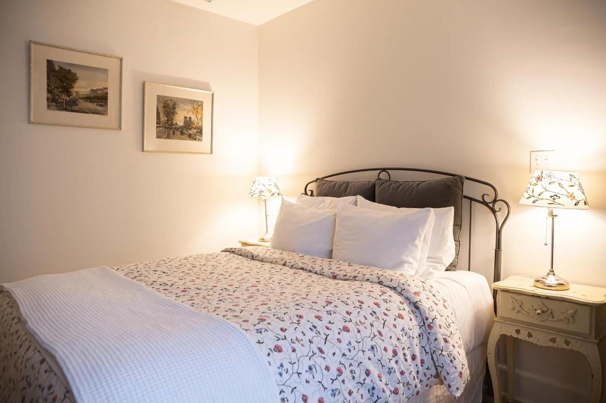 Apartmán Royal Dalhousie Quebec Exteriér fotografie