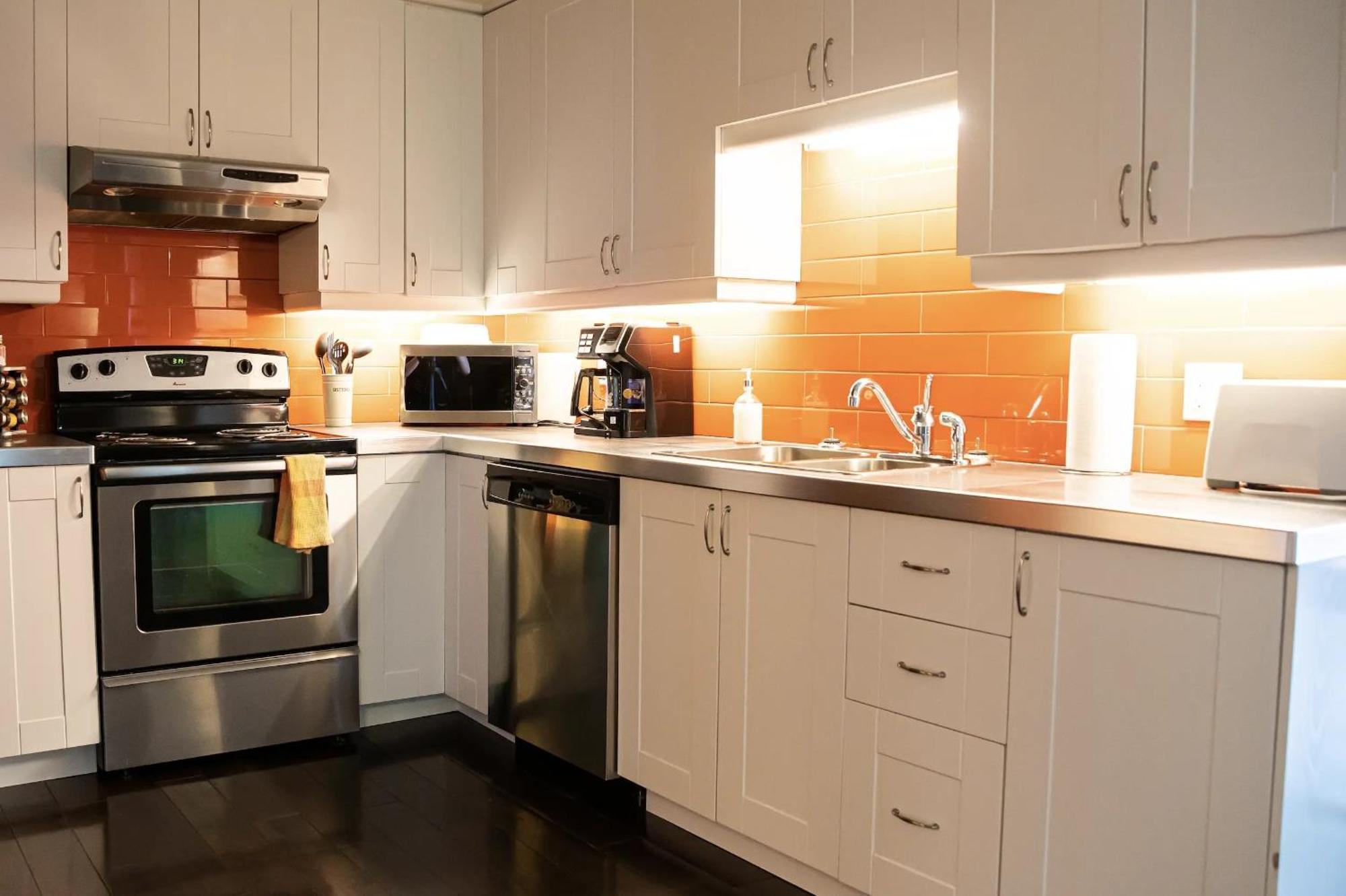 Apartmán Royal Dalhousie Quebec Exteriér fotografie