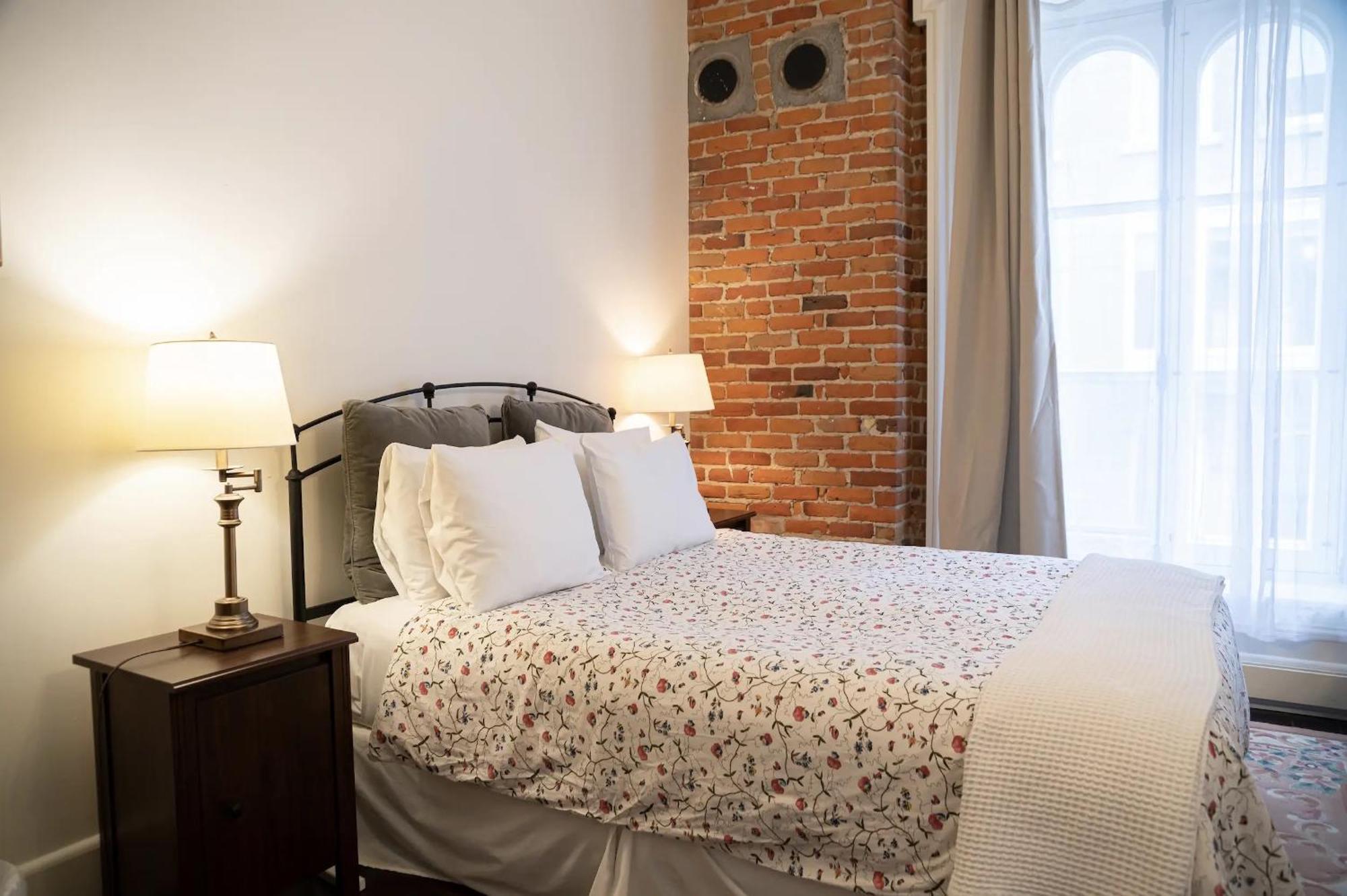 Apartmán Royal Dalhousie Quebec Exteriér fotografie