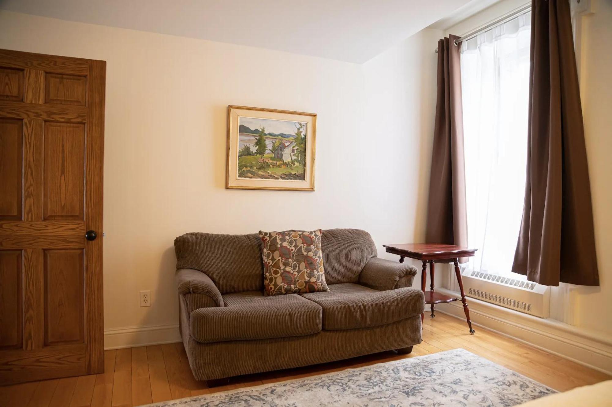 Apartmán Royal Dalhousie Quebec Exteriér fotografie