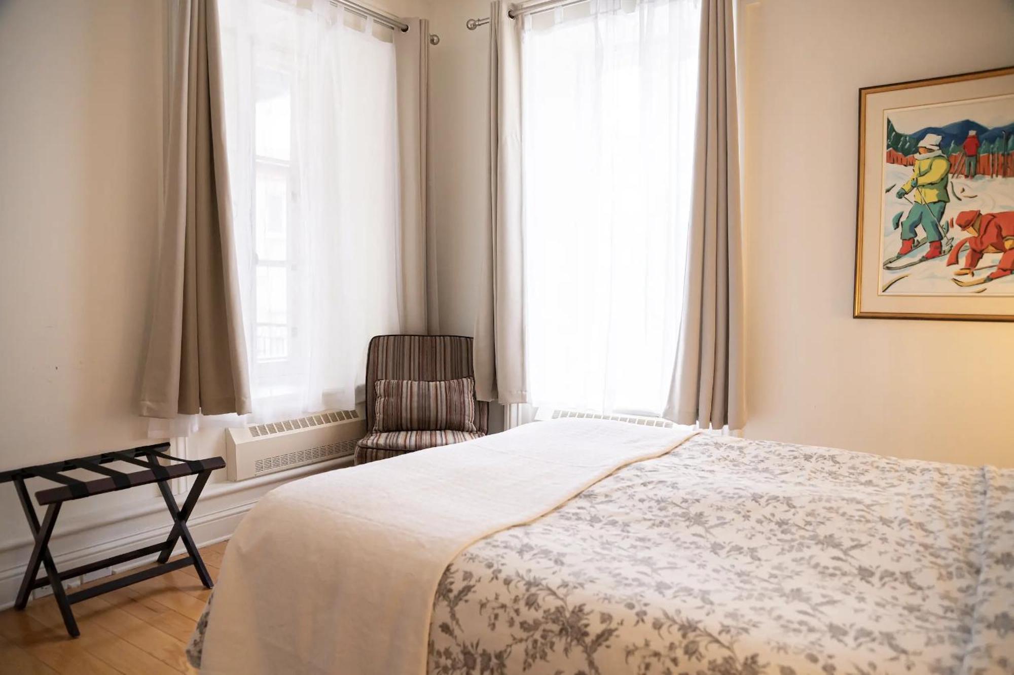 Apartmán Royal Dalhousie Quebec Exteriér fotografie
