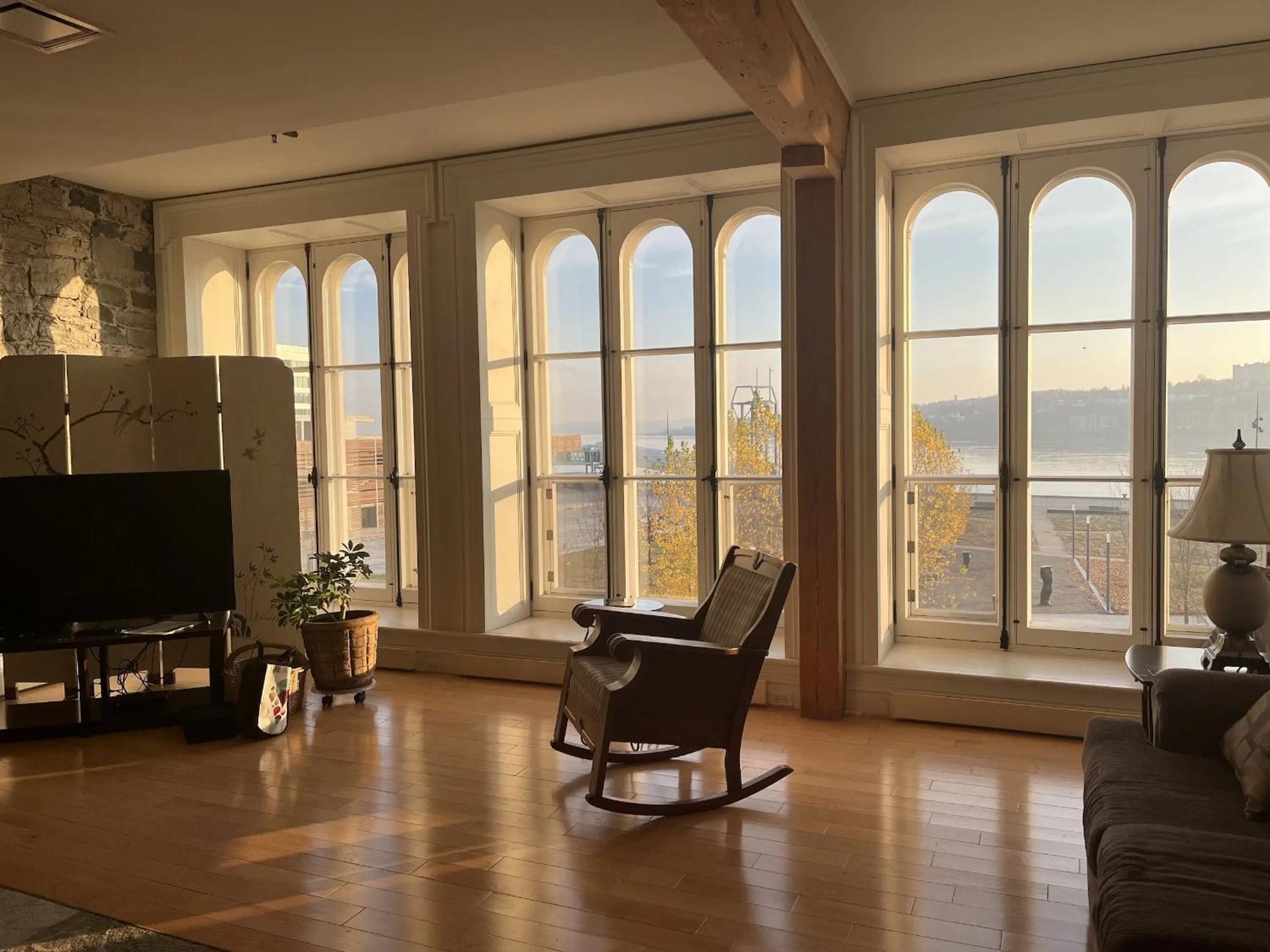 Apartmán Royal Dalhousie Quebec Exteriér fotografie