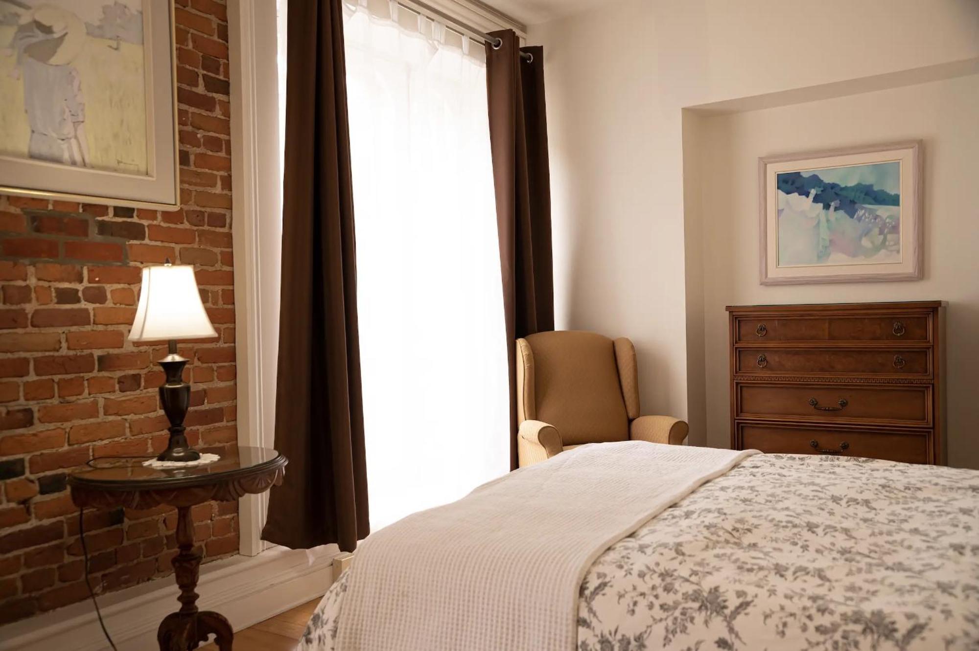 Apartmán Royal Dalhousie Quebec Exteriér fotografie