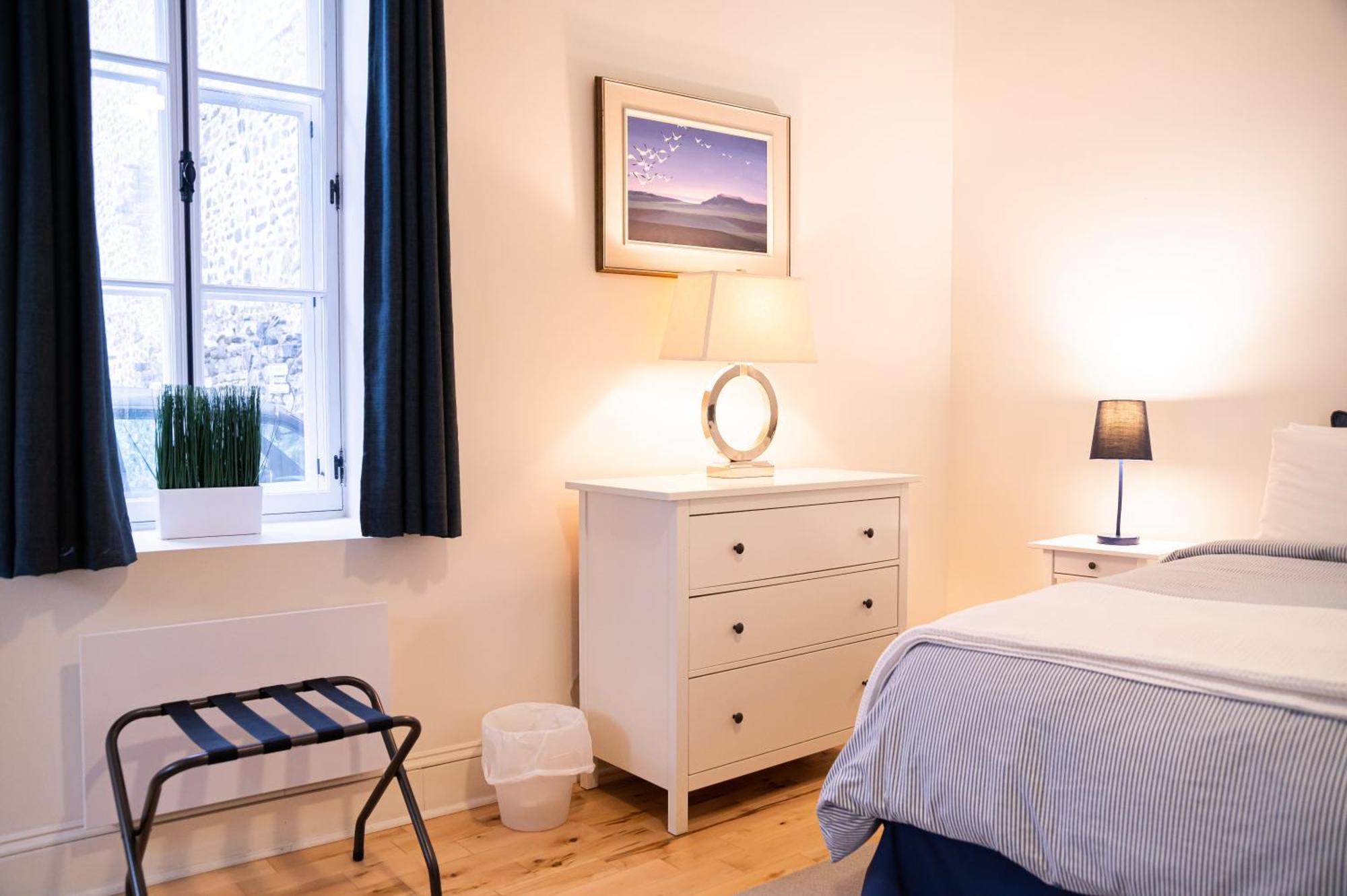 Apartmán Royal Dalhousie Quebec Exteriér fotografie