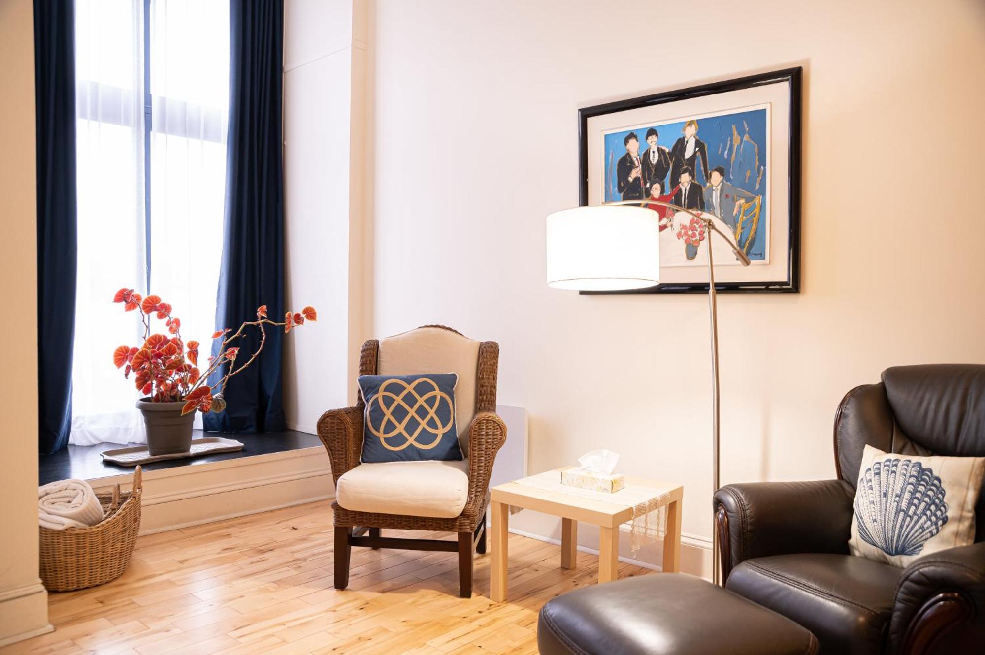 Apartmán Royal Dalhousie Quebec Exteriér fotografie
