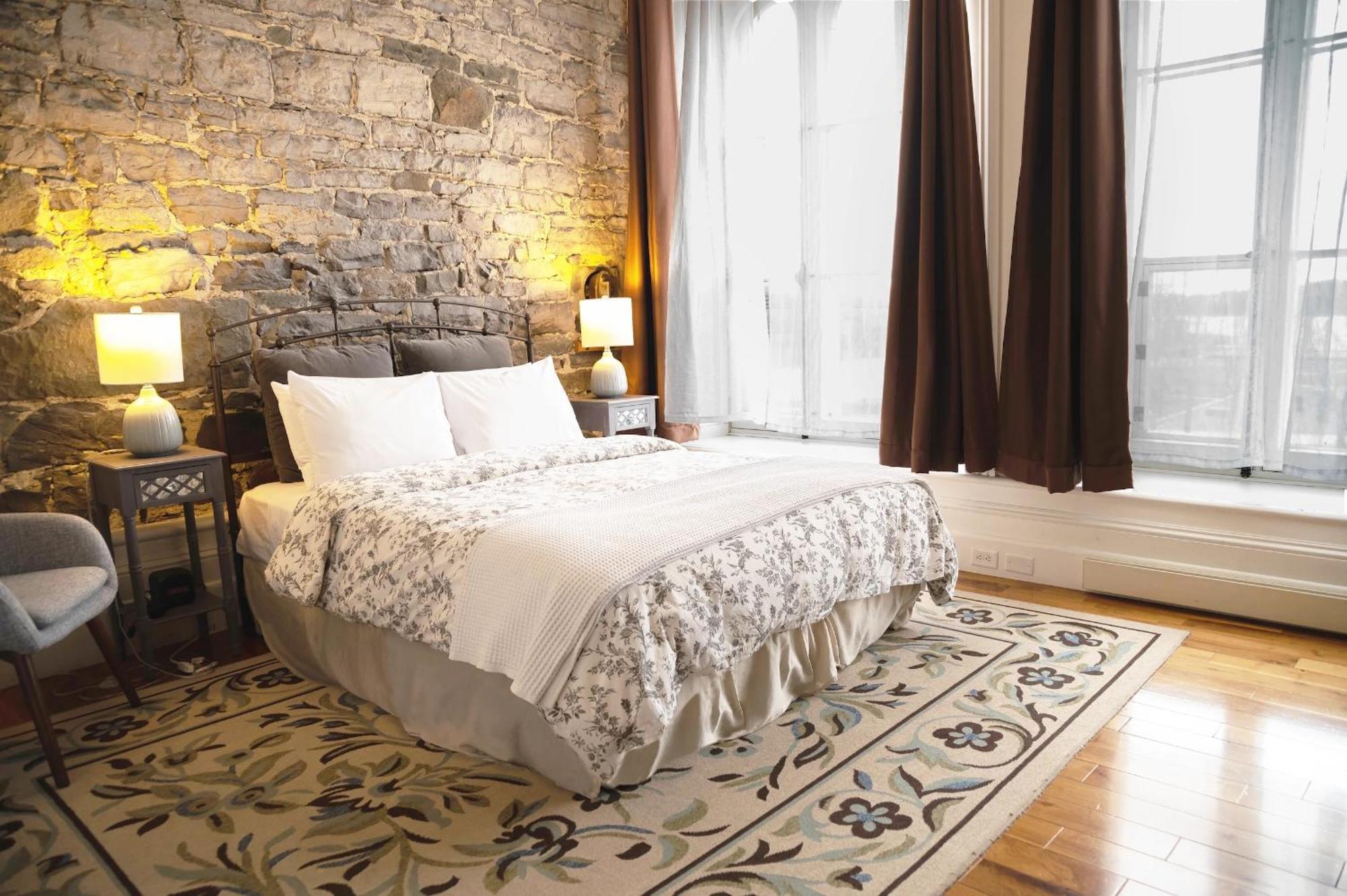 Apartmán Royal Dalhousie Quebec Exteriér fotografie