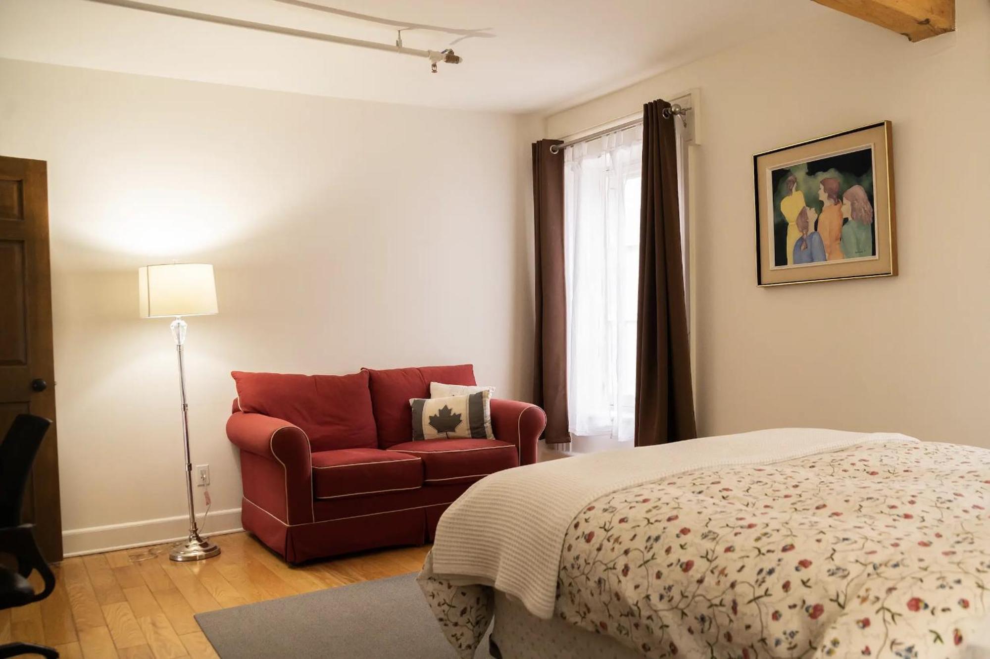 Apartmán Royal Dalhousie Quebec Exteriér fotografie